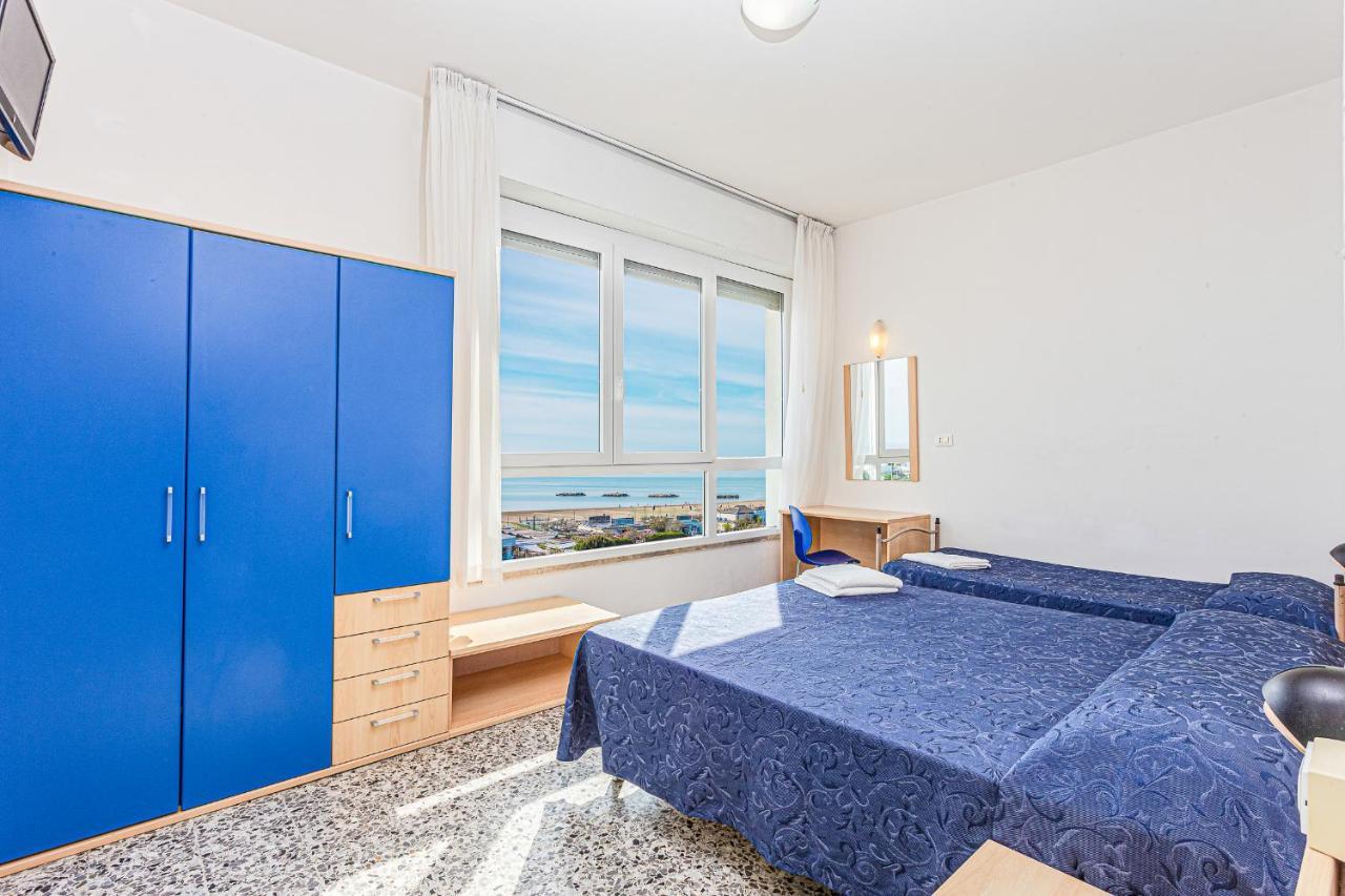 Hotel Eritrea Cesenatico