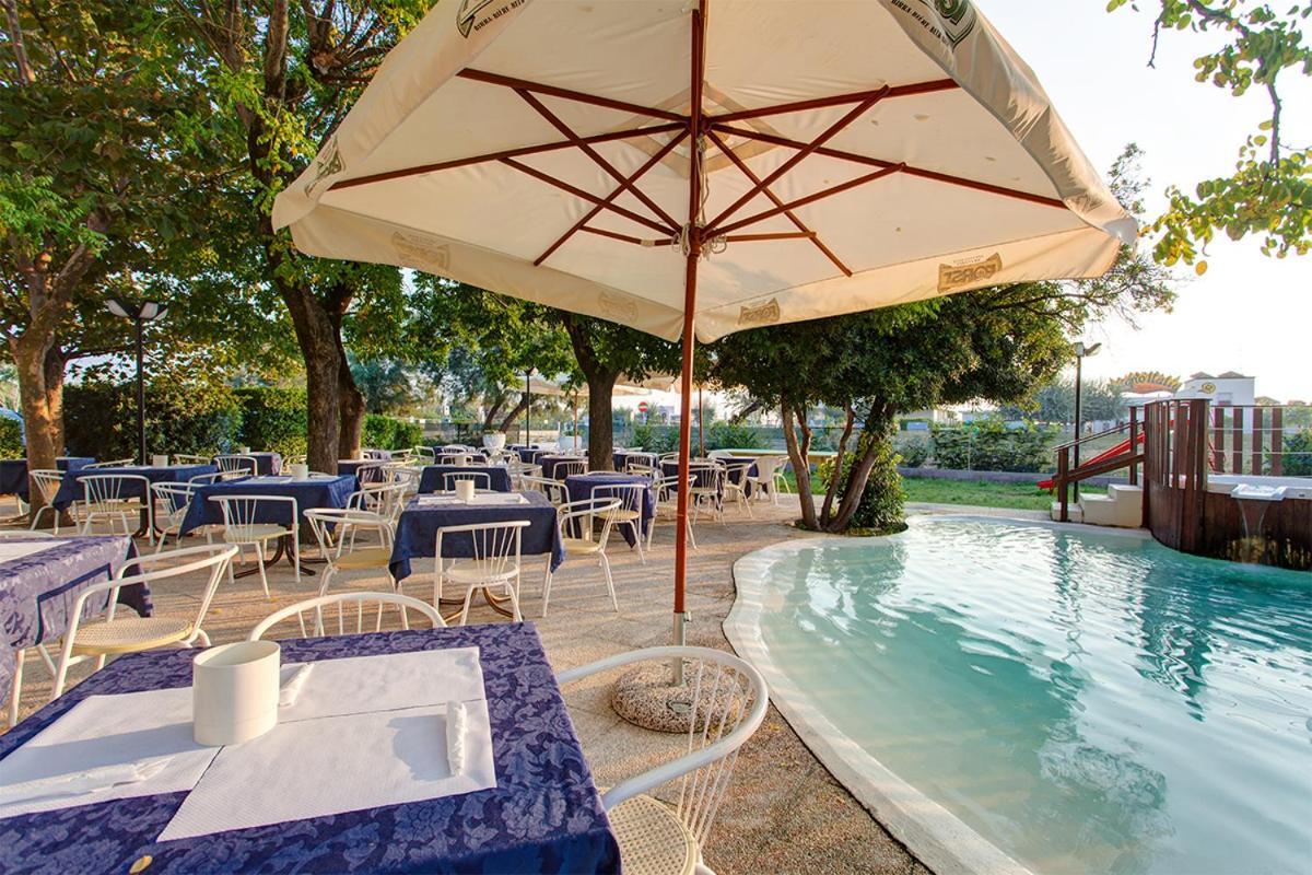 Eritrea Hotel Cesenatico