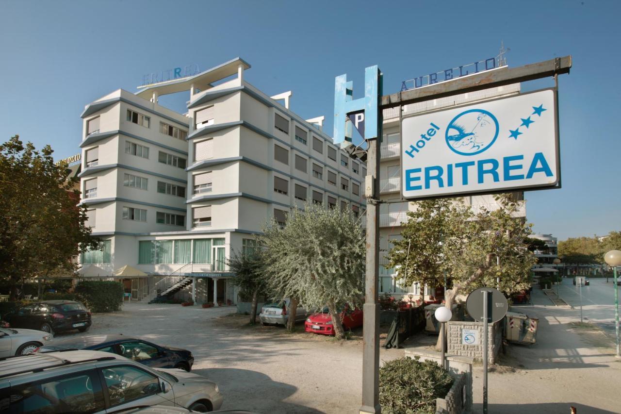 Eritrea Hotel Cesenatico